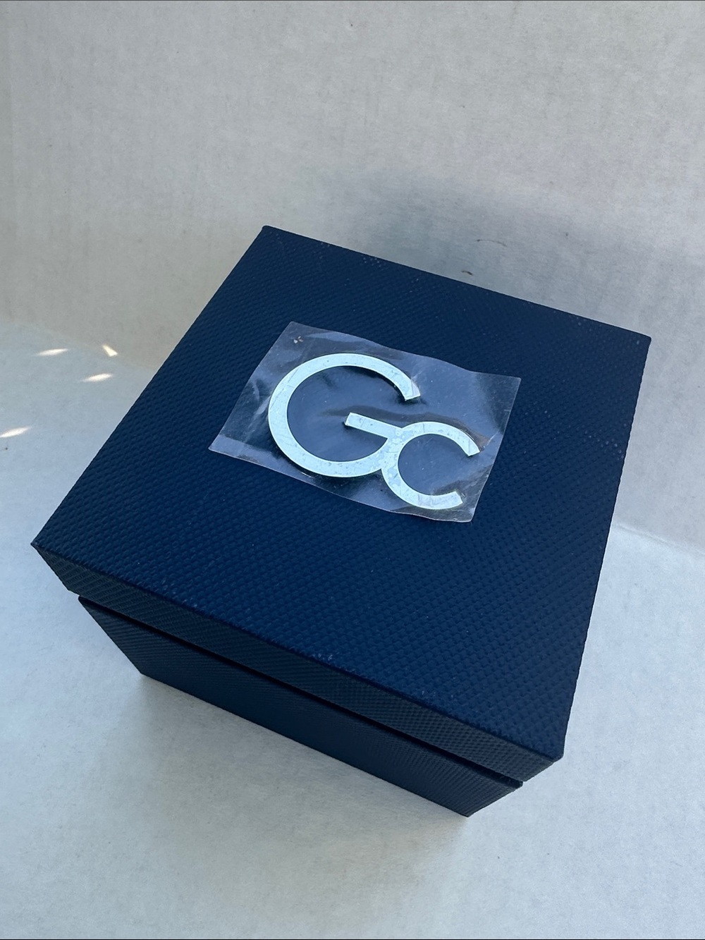 New Gc Multi-Tone Multifunction Watch - Picture 7 of 7